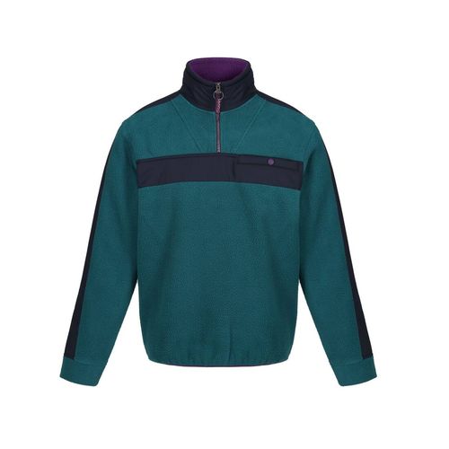 VINTAGE FLEECE PULLOVER