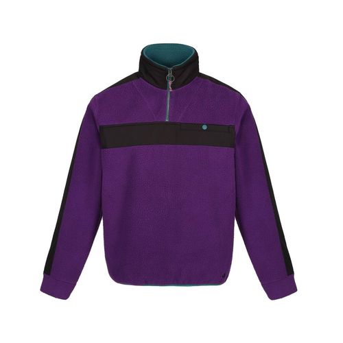 VINTAGE FLEECE PULLOVER