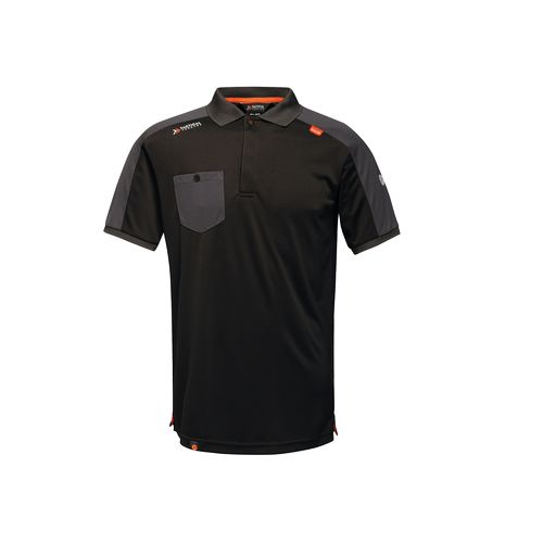 OFFENSIVE WICKING POLO