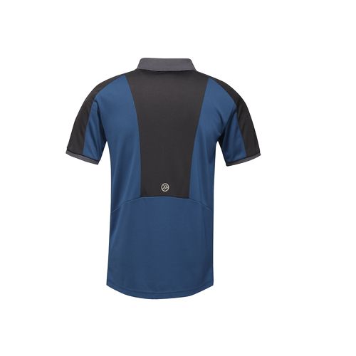 OFFENSIVE WICKING POLO