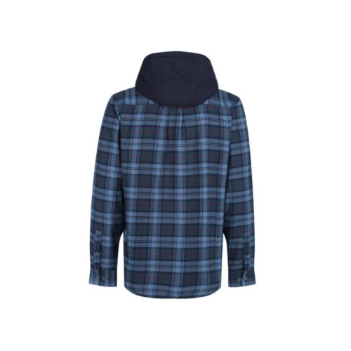 SIEGE SHIRT JACKET