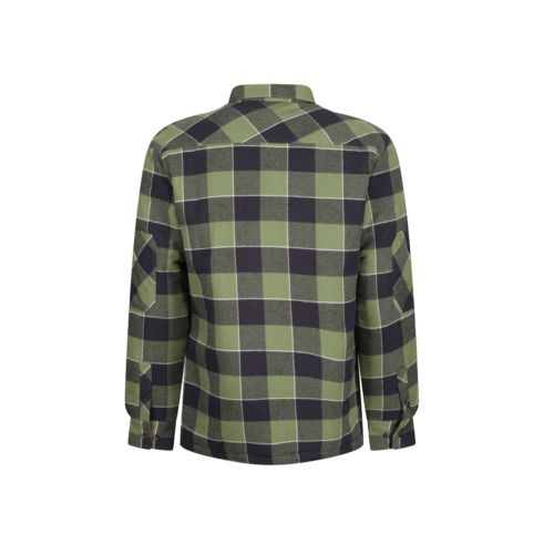 SHELFORD PADDED SHIRT