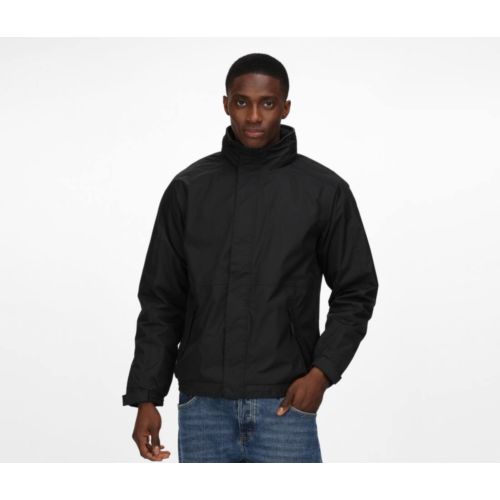 ECO DOVER JACKET