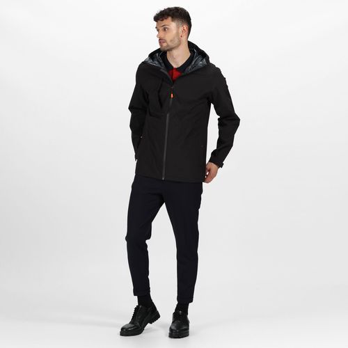X-Pro Triode II Shell Jacket