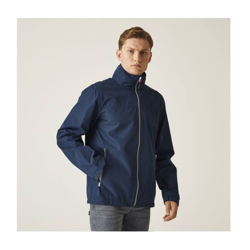 ASCENDER WATERPROOF SHELL JACKET