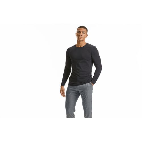 PURE ORGANIC LONG SLEEVES