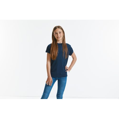 KIDS PURE ORGANIC TEE