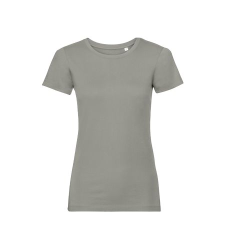LADIES' PURE ORGANIC TEE