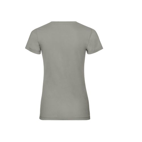 LADIES' PURE ORGANIC TEE