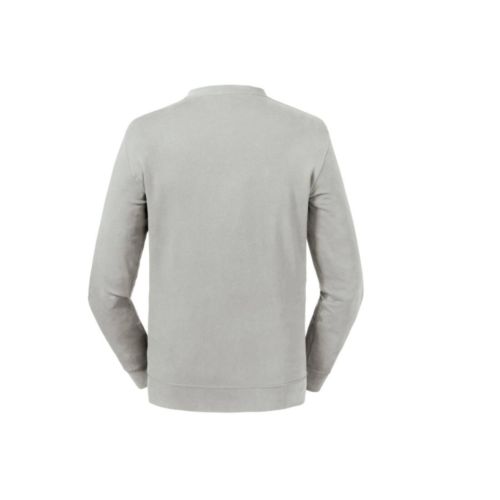 PURE ORGANIC REVERSIBLE SWEAT
