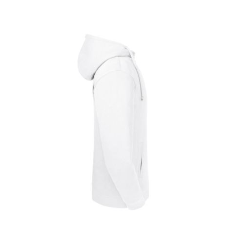 PURE ORGANIC HOODED SWEAT