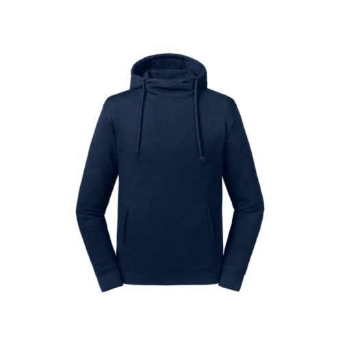 PURE ORGANIC HOODED SWEAT