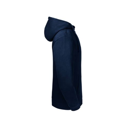 PURE ORGANIC HOODED SWEAT