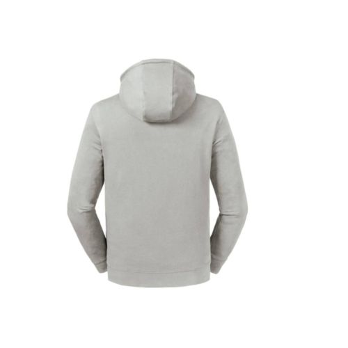 PURE ORGANIC HOODED SWEAT