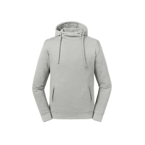 PURE ORGANIC HOODED SWEAT