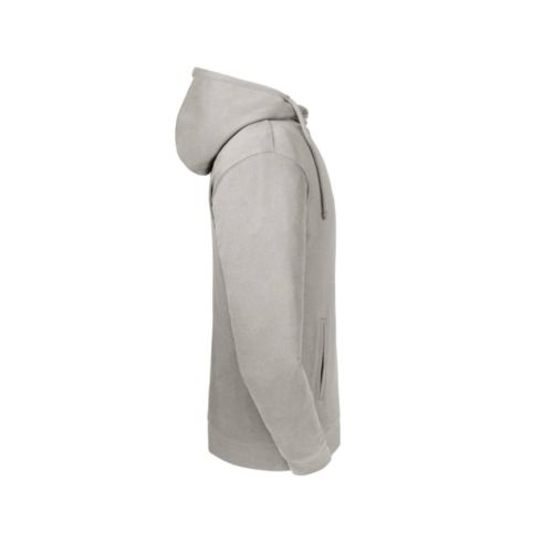 PURE ORGANIC HOODED SWEAT