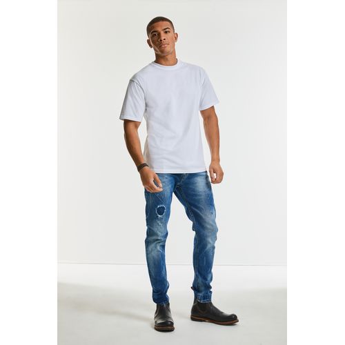 Classic Heavyweight T