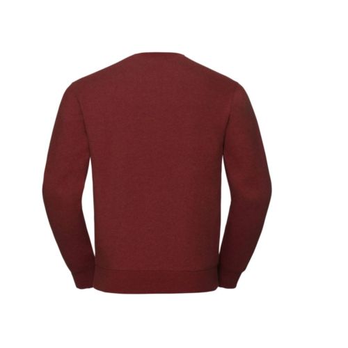 ADULTS AUTHENTIC MELANGE SWEAT