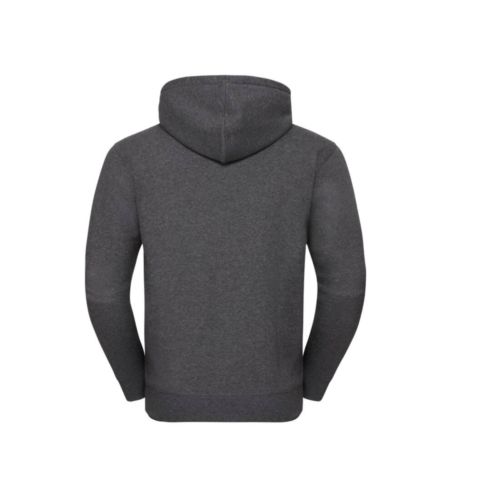 MEN´S AUTHENTIC MELANGE ZIPPED