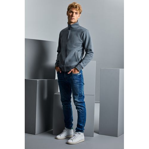 Men´s Authentic Sweat Jacket