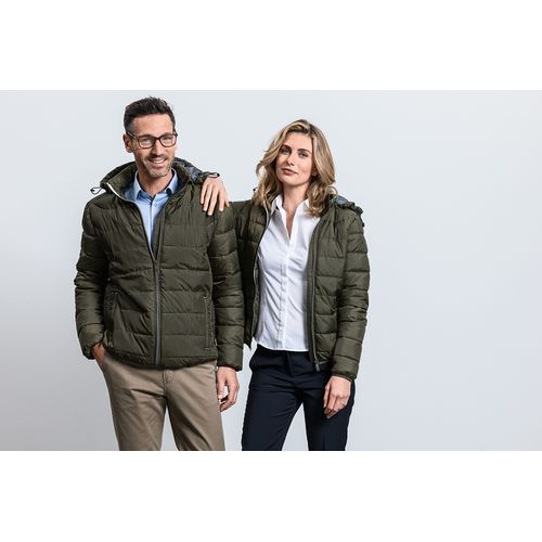 Ladies' Nano Jacket