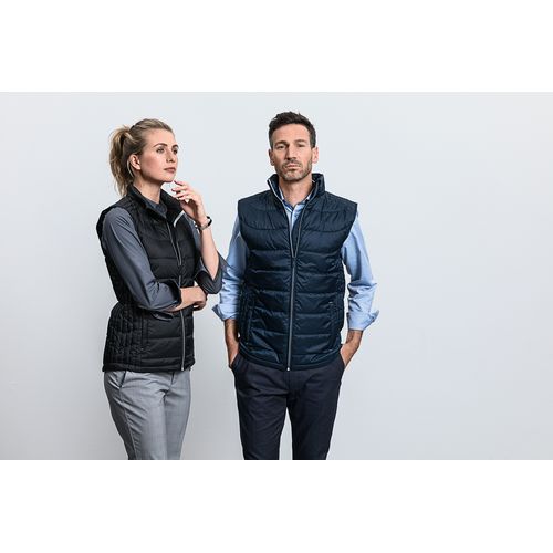 Ladies' Nano Bodywarmer