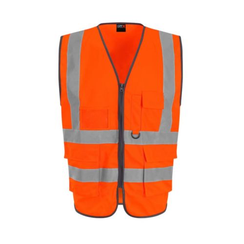 EXECUTIVE WAISTCOAT