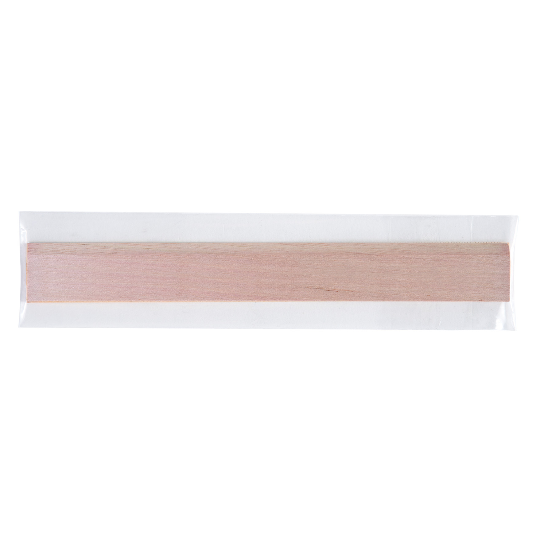 REGLE ECO 17 cm SACHET polypro