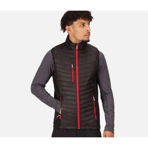 MEN'S NAVIGATE HYBRID BODYWARMER