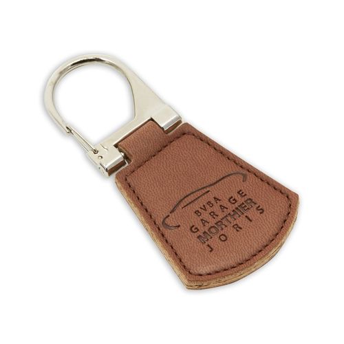 Porte-clés Apple Skin