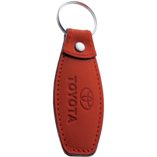 Porte-clés connecté