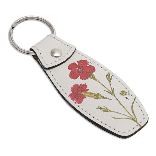 Porte-clés connecté