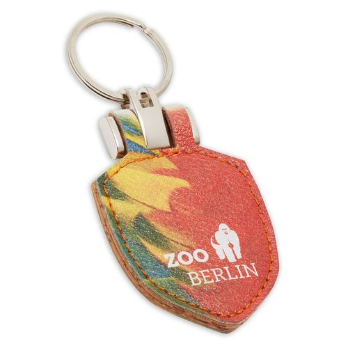 Porte-clés Apple Skin