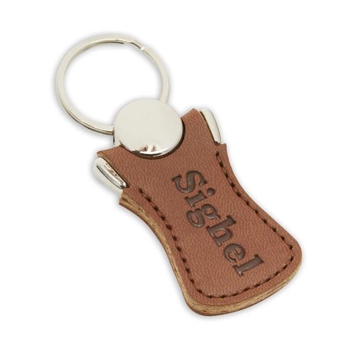 Porte-clés Apple Skin