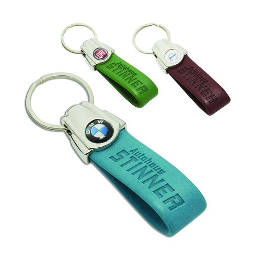 Porte-clés BUTTERO