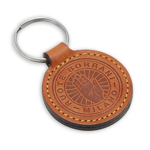 Porte-clés connecté