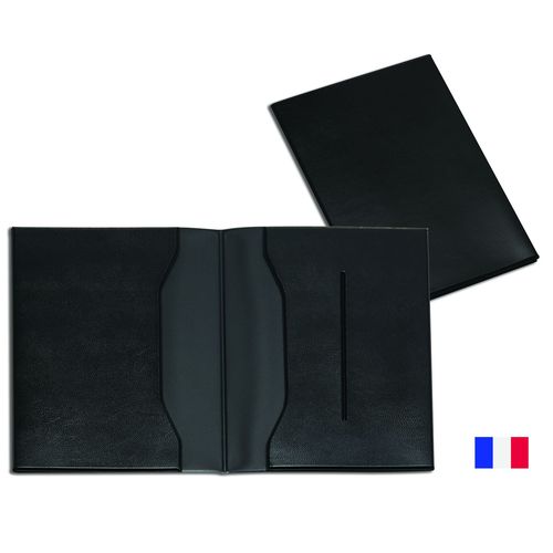 Pochette porte carte grise