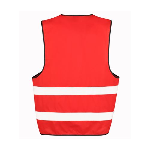 CORE ENHANCED VISIBILITY VEST