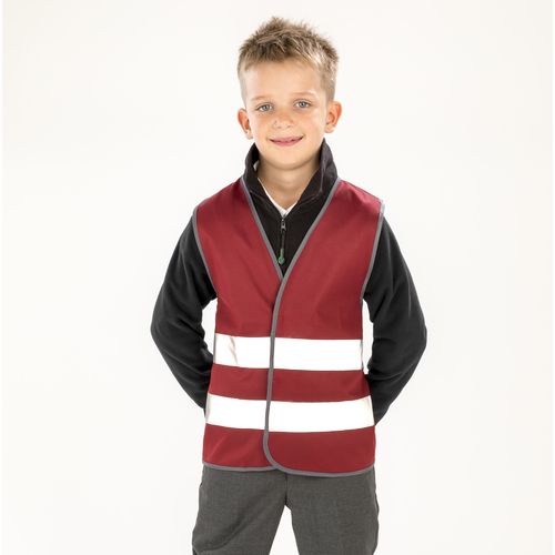 CORE JUNIOR ENHANCED VISIBILITY VEST