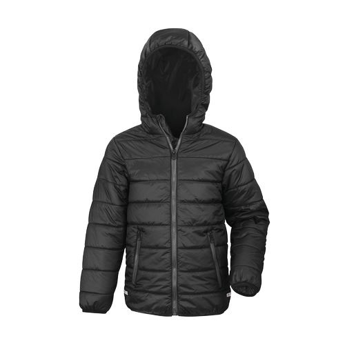 JUNIOR/YOUTH PADDED JACKET