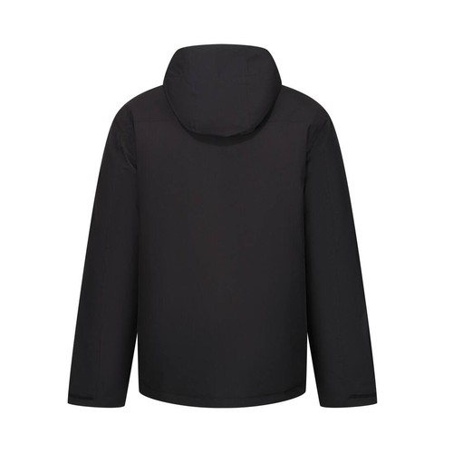 NAVIGATE WATERPROOF INSULATED JACKET