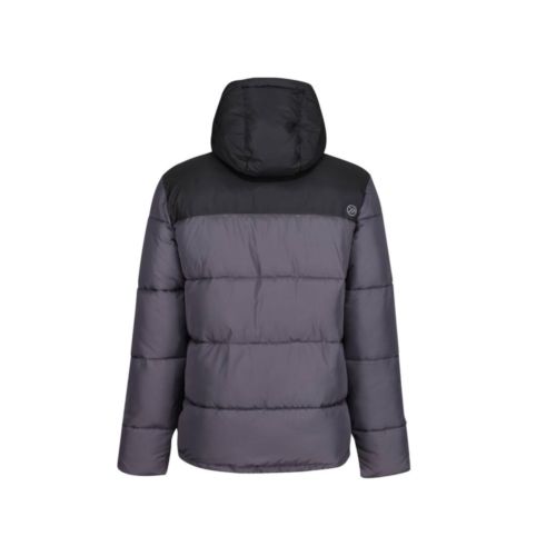 TACTICAL REGIME INSULATED JACKET