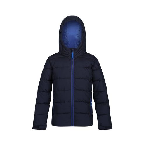 JUNIOR SCHOLAR THERMAL JACKET
