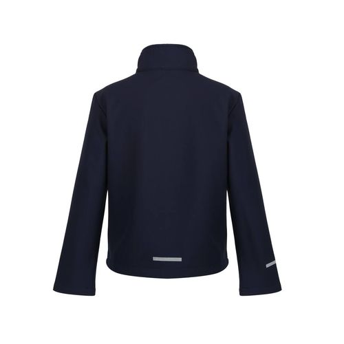 JUNIOR ABLAZE 2 LAYER SOFTSHELL