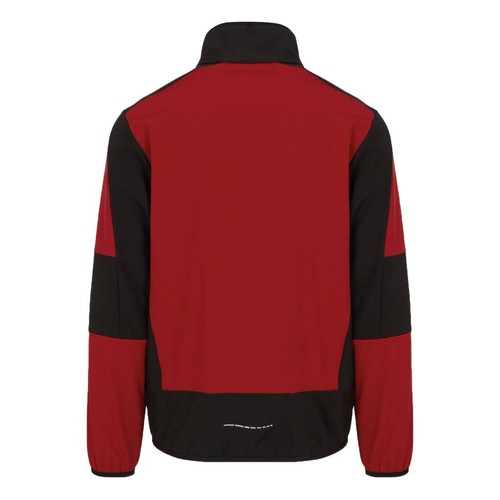E-VOLVE 2-LAYER SOFTSHELL JACKET