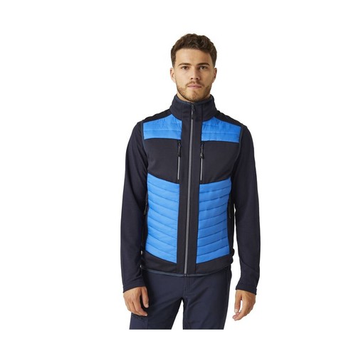 E-VOLVE  THERMAL HYBRID BODYWARMER