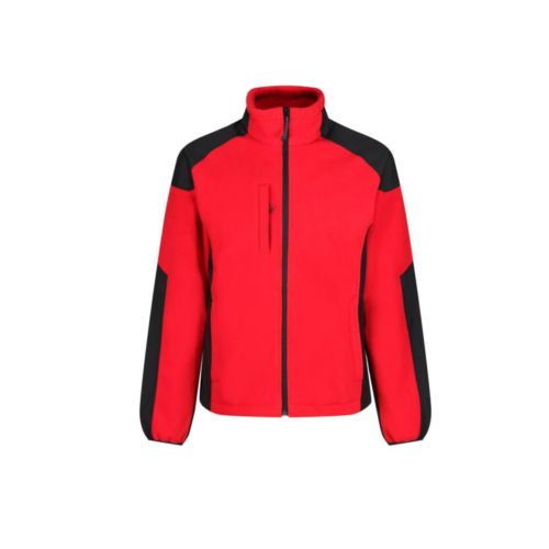 BROADSTONE SHOWERPROOF FLEECE