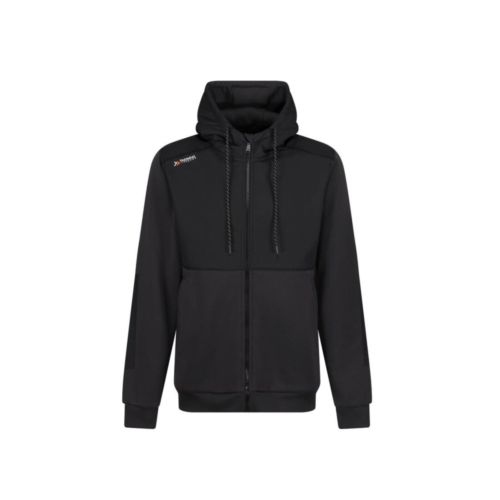 TACTICAL MAJOR HOODIE