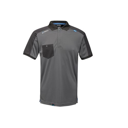 OFFENSIVE WICKING POLO