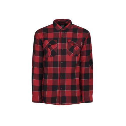SHELFORD PADDED SHIRT